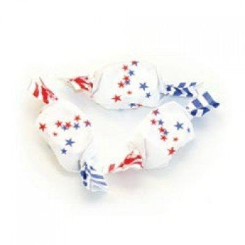 TAFFY SWEETS ALL AMERICAN 3#
SWEETS - Bulk