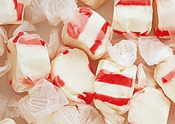 TAFFY SWEETS PEPPERMINT  3#
SWEETS - Bulk