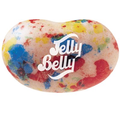 Tutti-Fruitti Jelly Beans, 10 LB Bulk