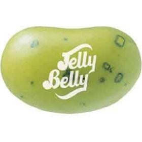 Jelly Belly Juicy Pear Jelly Beans 10 Lb