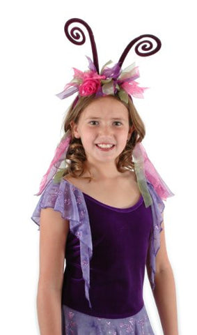 fairy antenna pink
