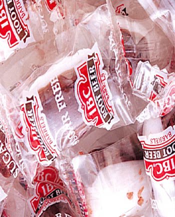 Sugar Free IBC Root Beer Floats 1 Lb.