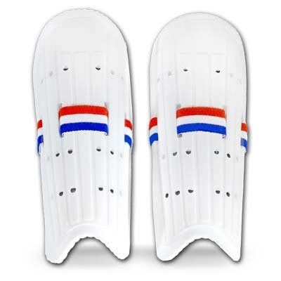 Deluxe Youth and Women's Soccer Shin guards
