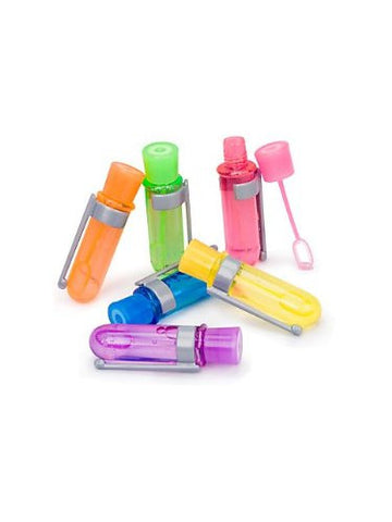 Mini Touchable Bubbles (Assorted Colours)