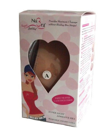 Feather Lite Nubra - Size AA (Tan)