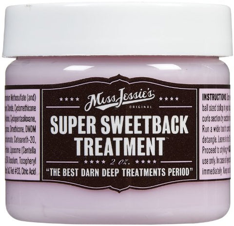 Super Sweetback Treatment 2oz