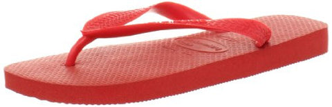 Top Flip Flop, Ruby Red Size 37-38