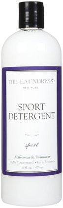 Sport Detergent - Sport - 16 fl. Oz