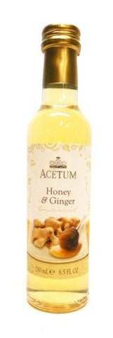 Acetum Honey & Ginger Condiment