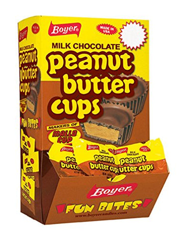 Boyer Mallow Cup Changemaker, 0.5 Oz