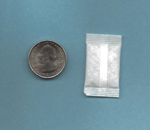 Silica Gel 50 - 1 gram packets (not in pricelist)