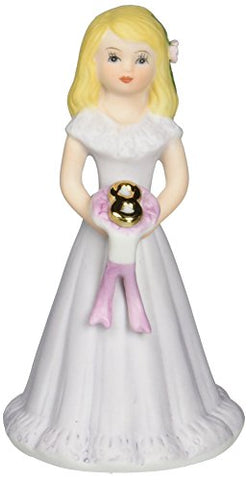 Enesco GGGUG Fig Blonde Age 8, 4.5" (not in pricelist)