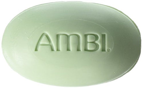 Ambi Complexion Cleansing Bar - 3.5 oz