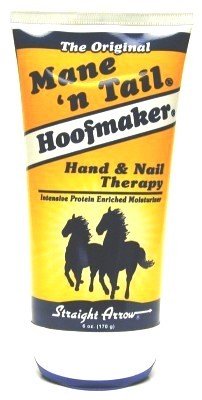 Durvet - Straight Arrow - Hoofmaker Hand & Nail Therapy, 6 oz
