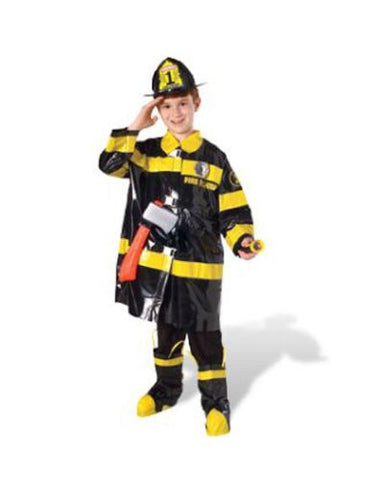 Firefighter - Medium
