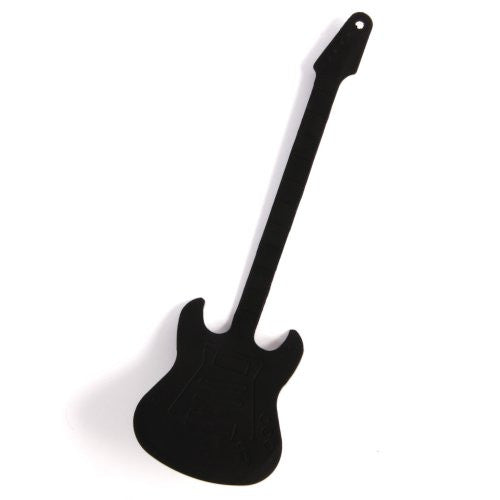 Guitar Spatula - Black