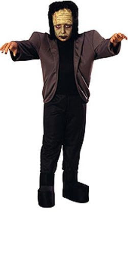 Frankenstein - Medium