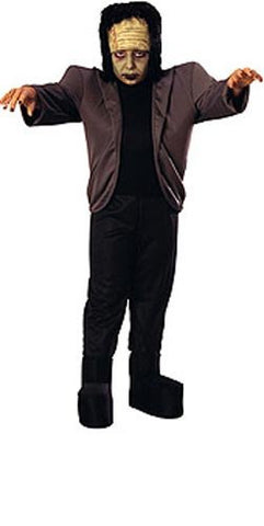 Frankenstein - Medium