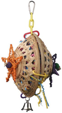Super Bird Creations Basket Case