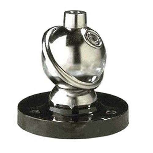 Hustler 2" Stainless Steel Ball Mount