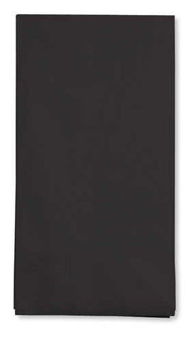 3-Ply Guest Towel Black Velvet