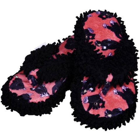 Lazy One Bear In The Morning - 734, Spa Slipper, L - XL