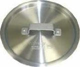 Fits 40 Qt Stock Pot, 2.0 MM