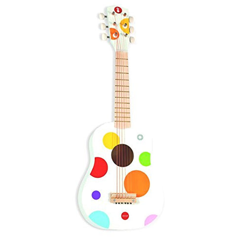 Confetti Guitar