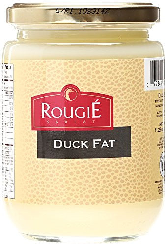 Rougie Duck Fat, 320g