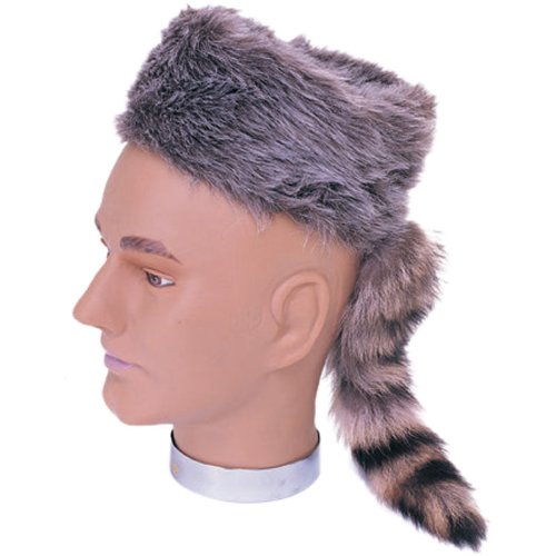 Child Imitation Fur Trapper Hat
