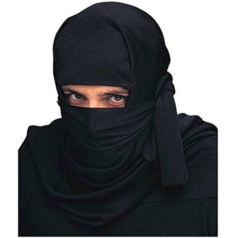 Ninja Headpiece