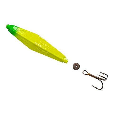 Buzz Bomb BB3L-Perch Buzz Bomb 3 Light Perch (459149)