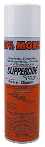 Clippercide Spray, 12oz