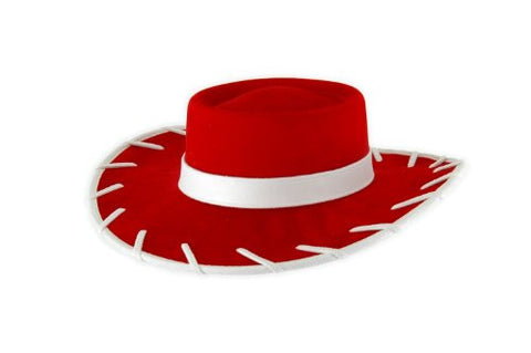 disney toy story kids jessie hat