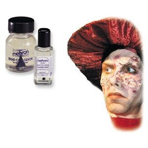 Rigid Collodion/Scarring Liquid .25 Oz.