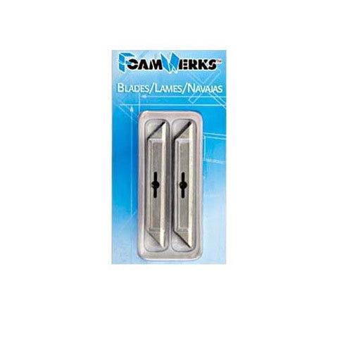 FoamWerks Replacement Blade (C) - 20 Blades/pk