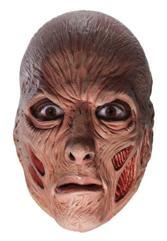 Freddy 3/4 Vinyl Mask