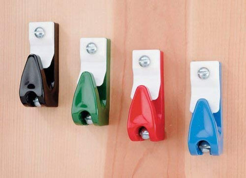 C And H Plastics / Higgins Supply - Bucket Buddy And Black