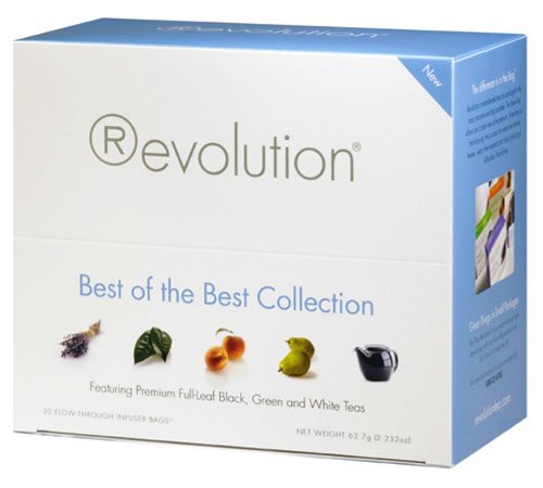 BEST OF THE BEST COLLECTION 30 COUNT