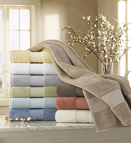 Elegance: Bath Sheet, 34x66 in. (Sunshine)