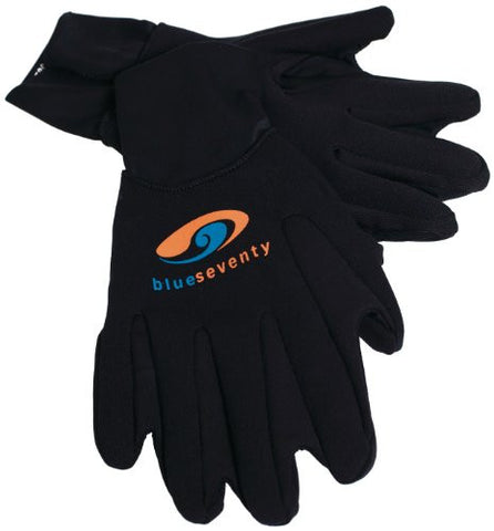 Webbed Swim Gloves, Small