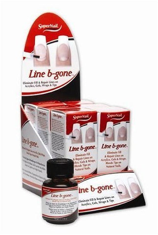 Line B-Gone, .5 oz., 6 pc Display