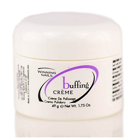 Buffing Crème