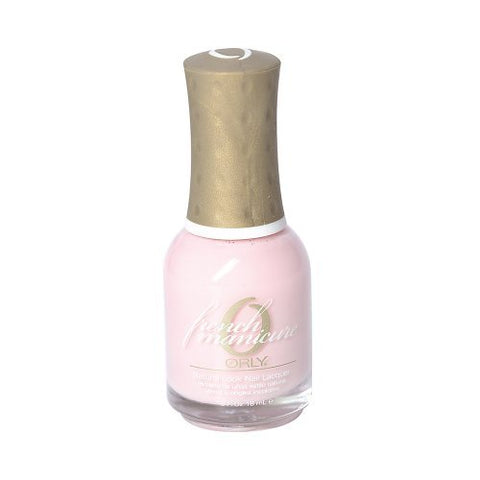 French Manicure Collection, 0.6 oz, Angel Face