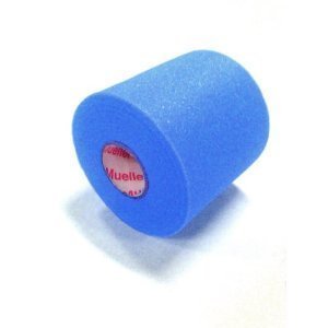 Big Bold MWrap, Big Blue, 2.75" x 30 yd