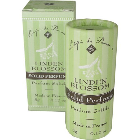 N°47 Linden Blossom Solid Perfume 5 g