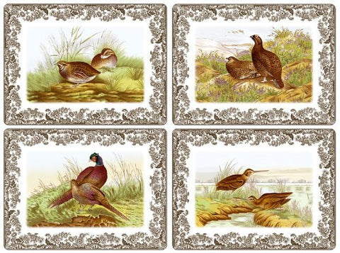 Placemats Set of 4