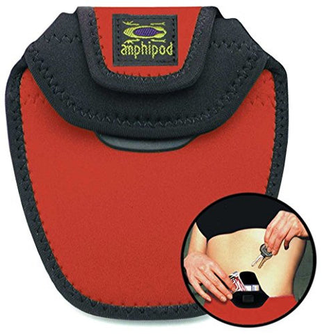 Micropack LandSport - Red Blk, OS
