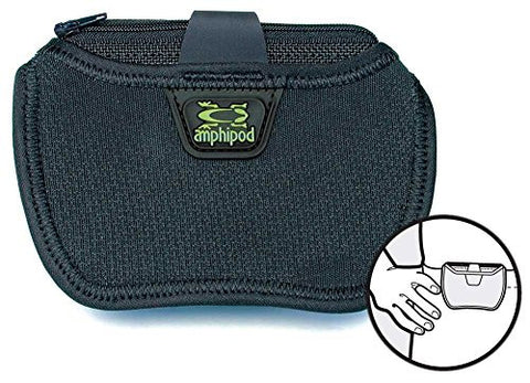 Micropack Pouches Satellite -  Black, OS