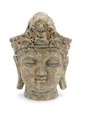 Deco-Replica, Buddha Head